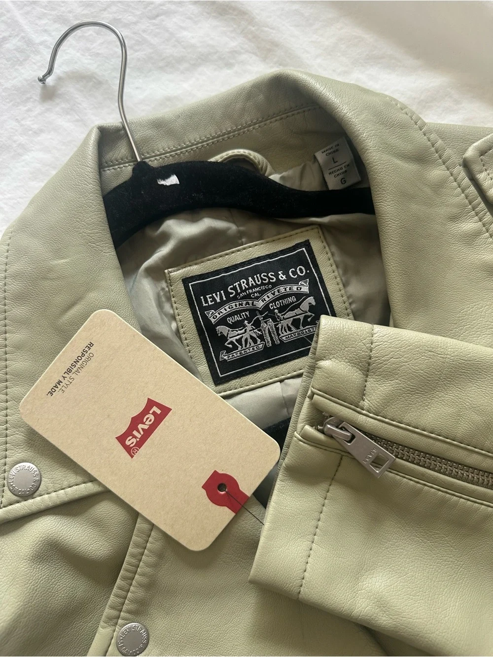 Levis stylish levi